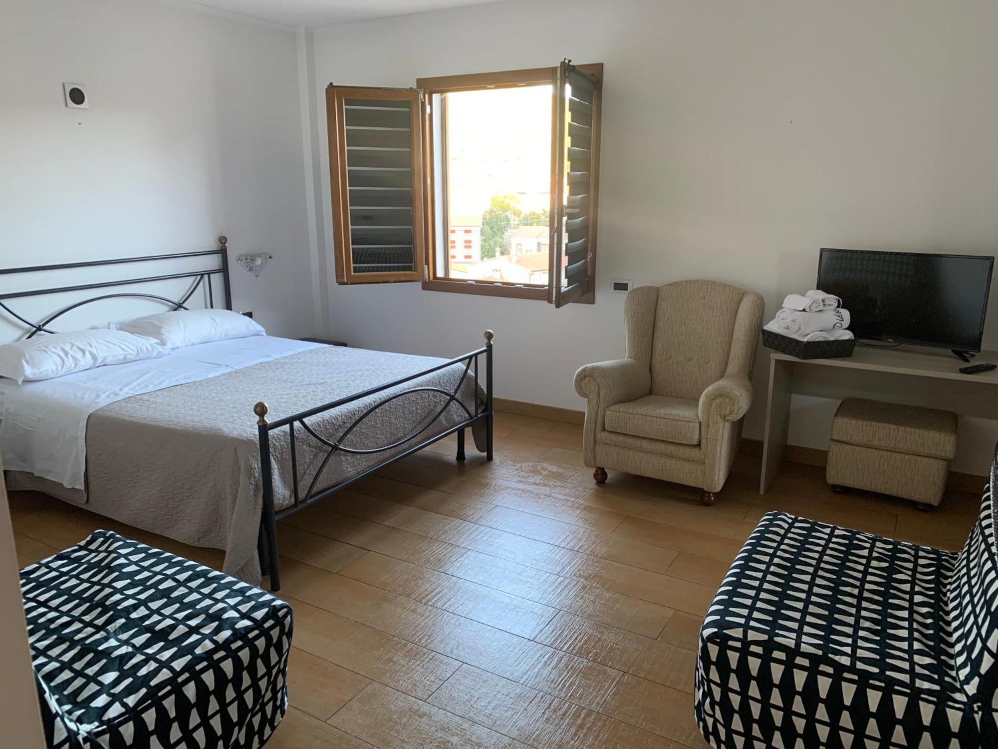 B&B Didova 加沃伊 外观 照片