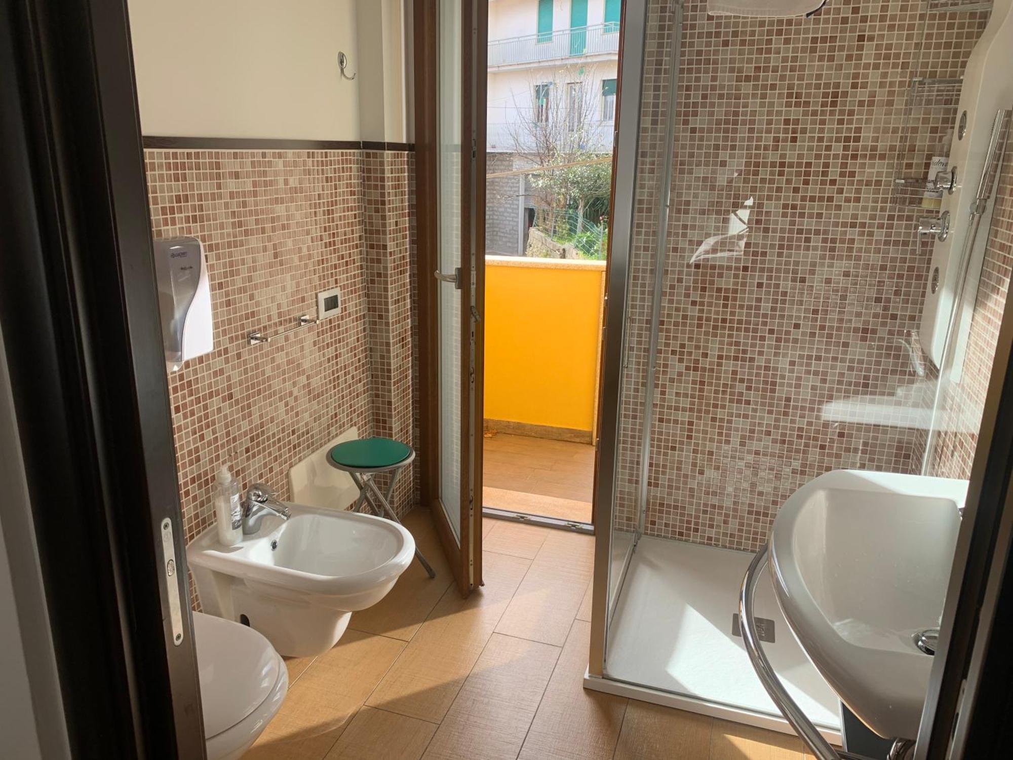 B&B Didova 加沃伊 外观 照片