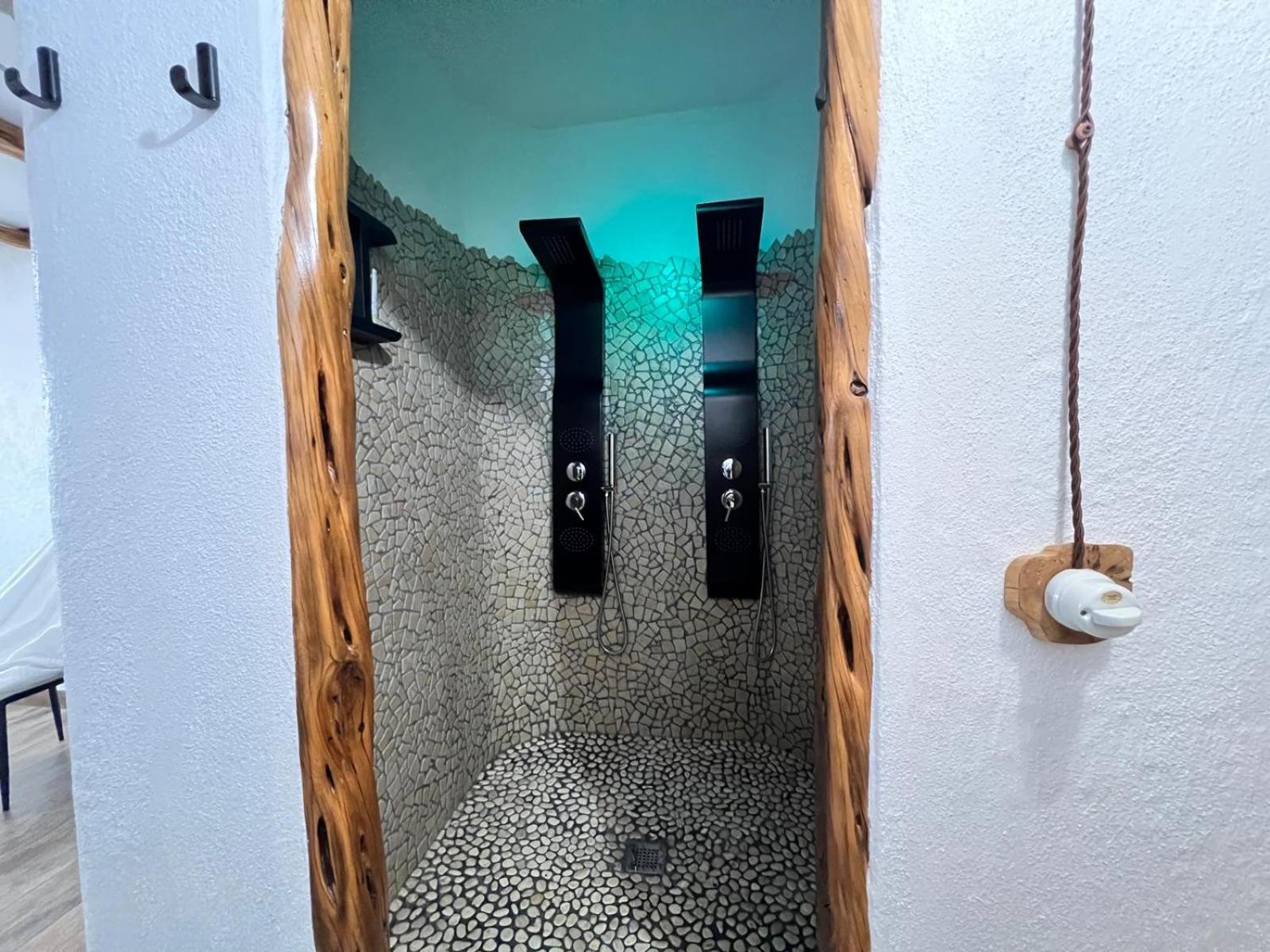 B&B Didova 加沃伊 外观 照片